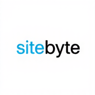 sitebyte logo