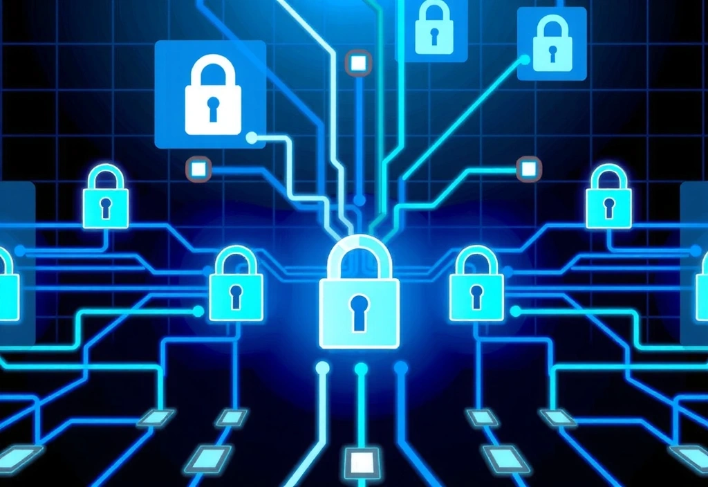 Securitatea informațiilor